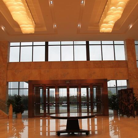 Lanchen Hotel Hangzhou Exterior photo