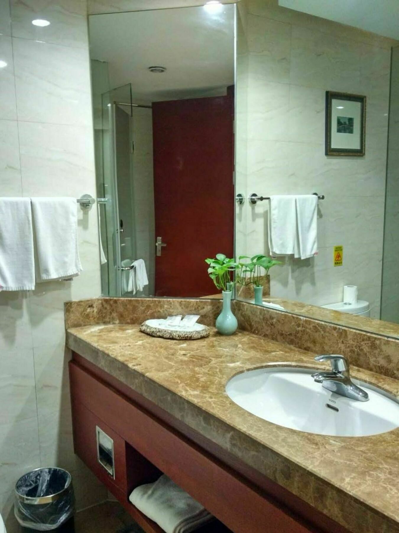 Lanchen Hotel Hangzhou Exterior photo