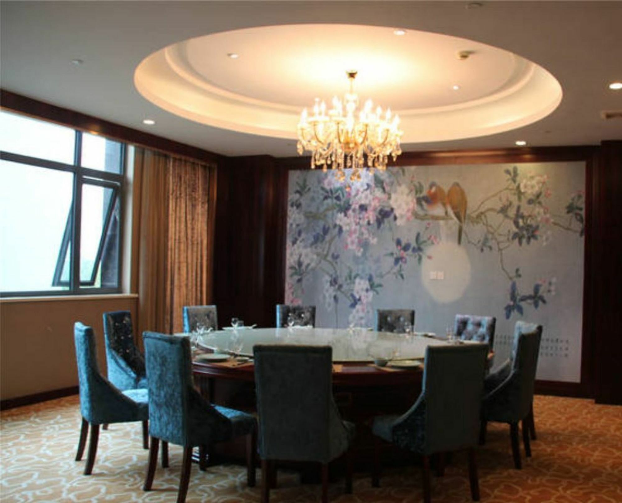 Lanchen Hotel Hangzhou Exterior photo