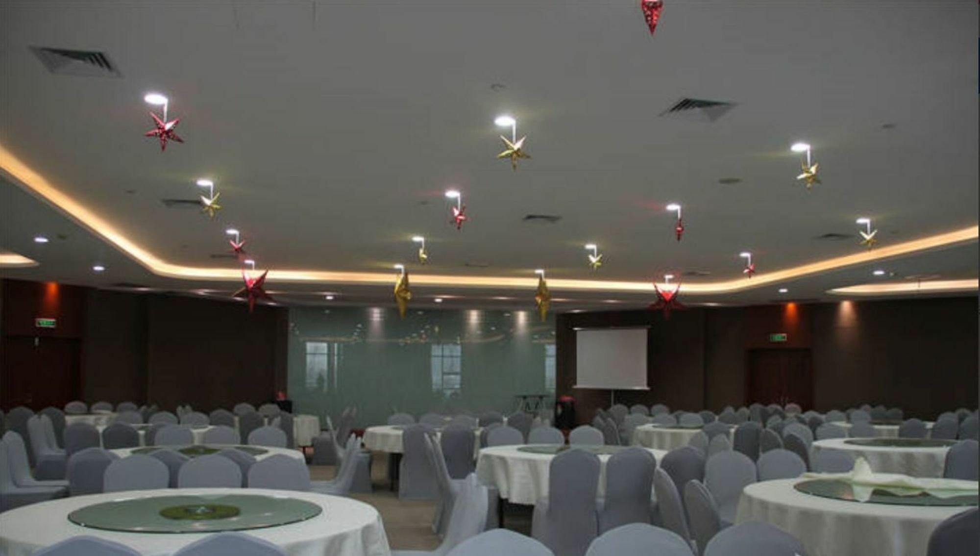 Lanchen Hotel Hangzhou Exterior photo