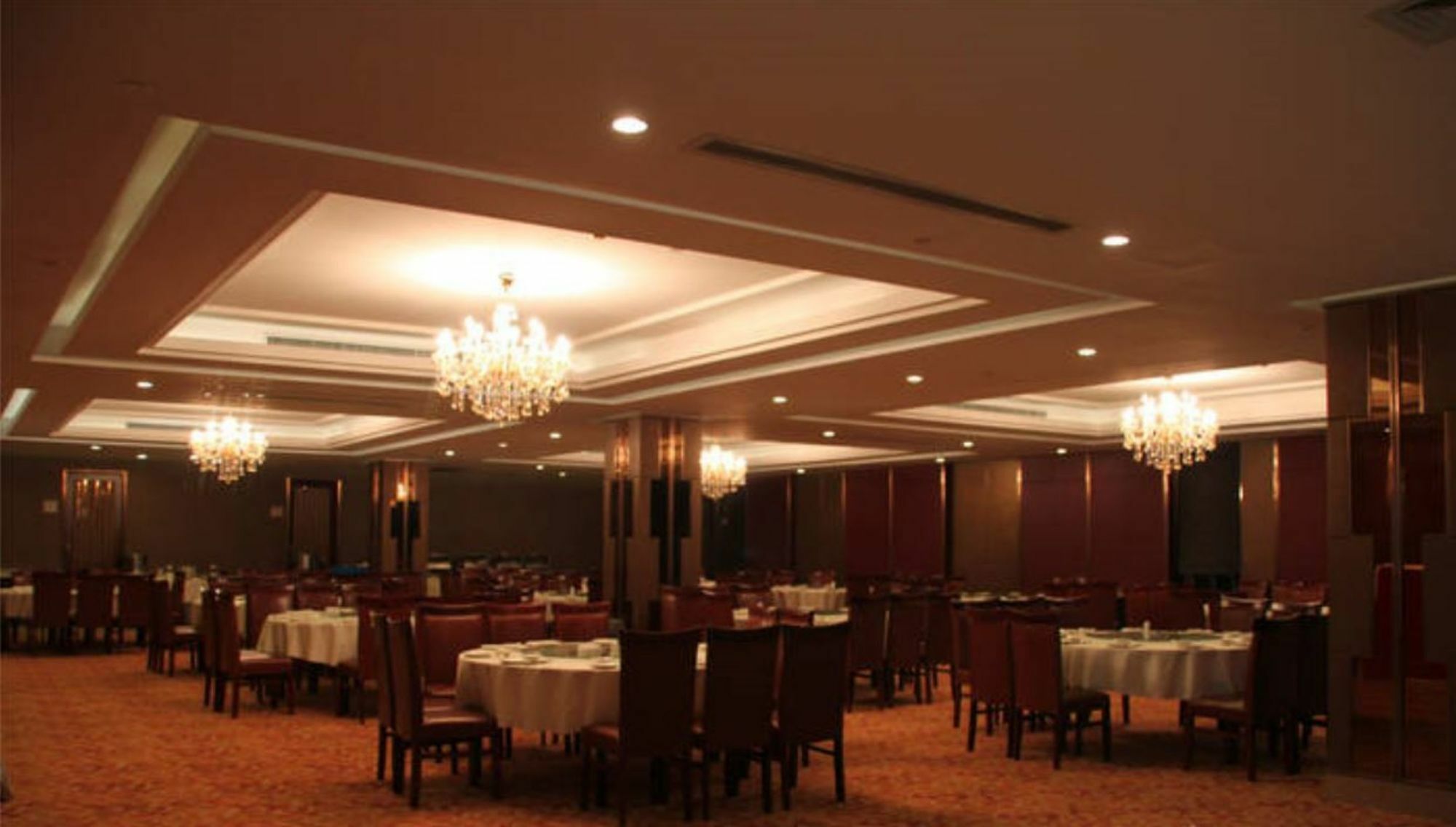 Lanchen Hotel Hangzhou Exterior photo